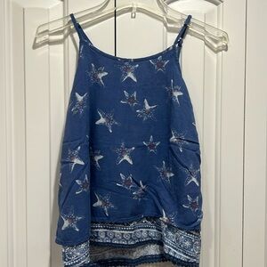 Abercrombie Kids Top Size 13/14
